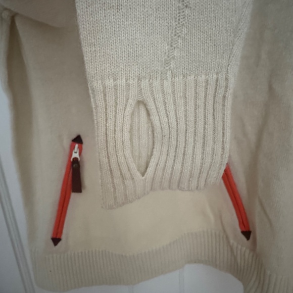 Alps and Meters Men's Alpine Guide Sweater (S) - Picture 4 of 6